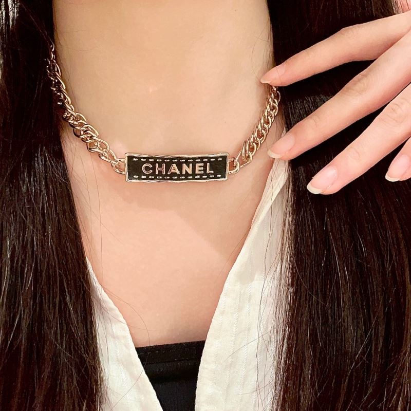 Chanel Necklaces